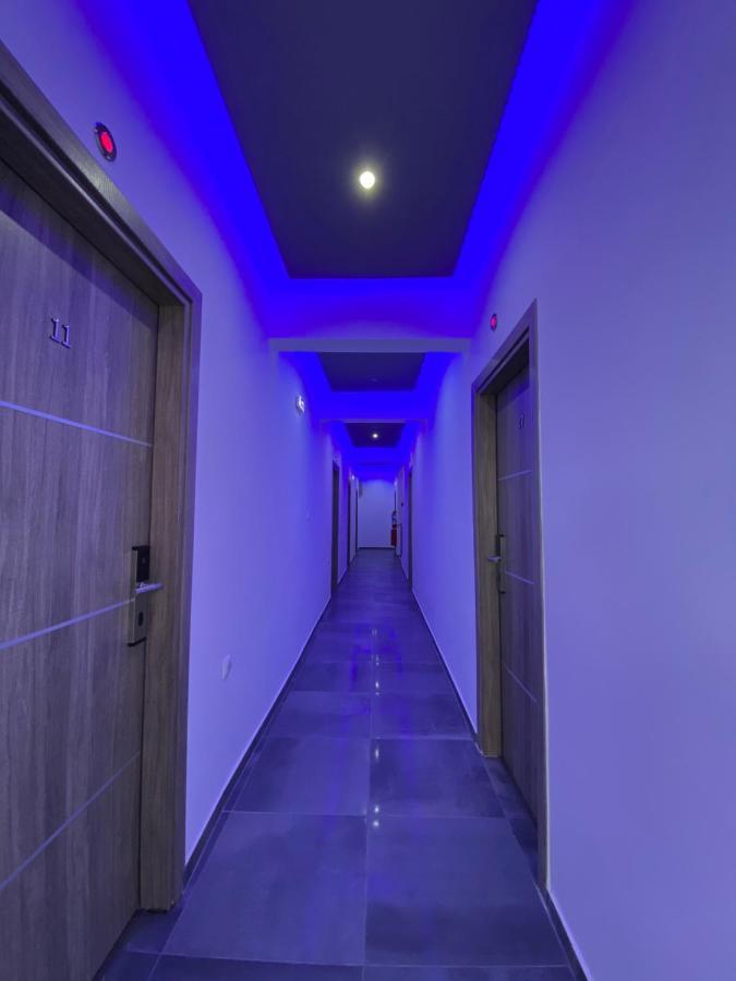 Nikolaidis Apartments Nea Plagia Exterior photo